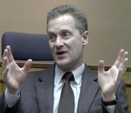 Sean Walter
