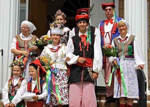 2012 0817 polish pre wedding party