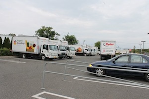 2012 1016 peapod trucks