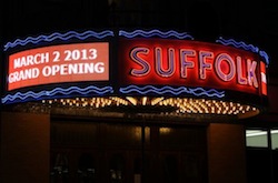 2013 0204 suffolk theater marquee