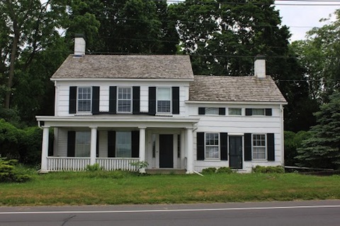 10 Wells-Hutchinson house