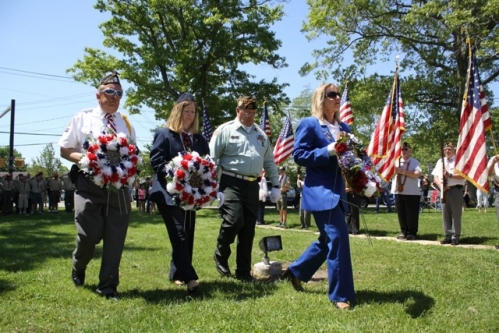 2013 what is memorial day