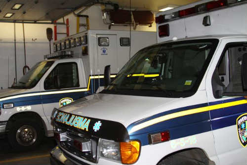 2013 0617 rvac ambulance