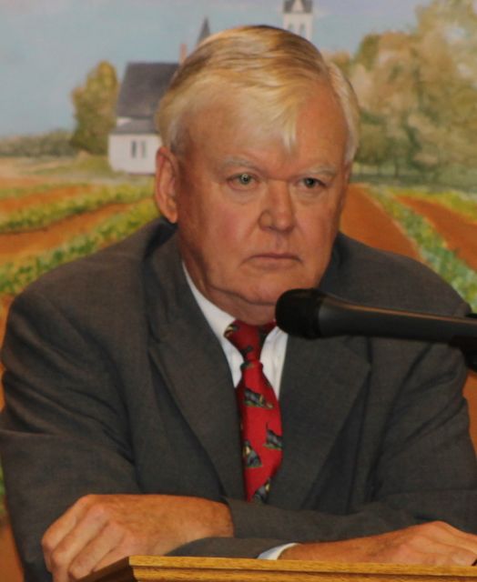 Peter Danowski