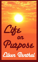 Life On Purpose badge