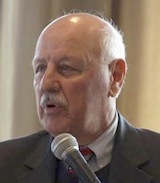 State Senator Ken LaValle