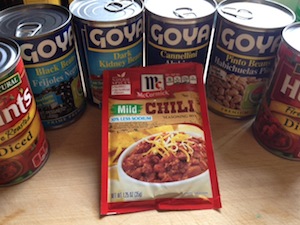 2014 0308 kitchen chili 2