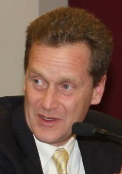 Riverhead Supervisor Sean Walter opposes the proposal, which he calls 'an unfunded mandate.'