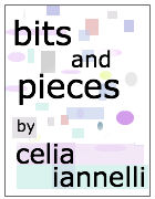 bits and pieces