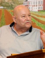 Lakewood resident George Bakke