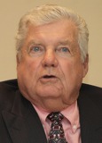 Councilman John Dunleavy