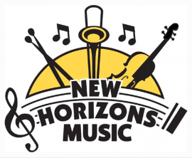East End Arts New Horizons Band