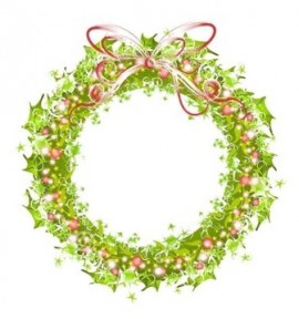 roanoke PTO 5th annual wreath sale